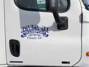 Used 2012 FREIGHTLINER Cascadia 125 Door (Stock #1163-18)) Part Image