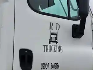 Used 2012 FREIGHTLINER Cascadia 125 Door (Stock #1189-14)) Part Image