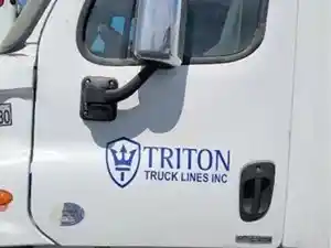 Used 2017 FREIGHTLINER Cascadia 125 Door (Stock #1457-16)) Part Image