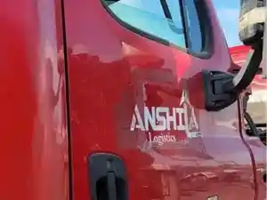 Used 2016 FREIGHTLINER Cascadia 125 Door (Stock #1460-18)) Part Image
