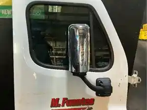Used 2014 FREIGHTLINER Cascadia 125 Door (Stock #1710-19)) Part Image