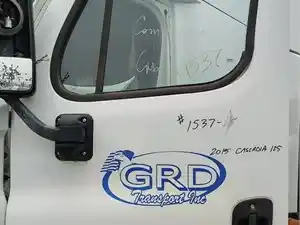 Used 2015 FREIGHTLINER Cascadia 125 Door (Stock #1537-27)) Part Image