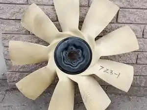 Used 2012 FREIGHTLINER Cascadia 125 Fan (Stock #723-25)) Part Image