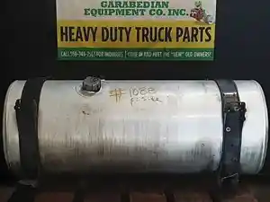 Photo of part