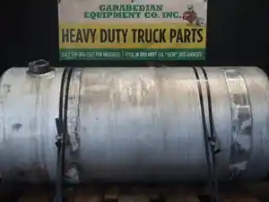 Used 2015 FREIGHTLINER Cascadia 125 Fuel Tank (Stock #1537-12)) Part Image