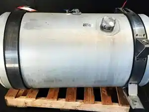 Used 2018 FREIGHTLINER Cascadia 125 Fuel Tank (Stock #1836-8)) Part Image