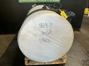 Used 2014 FREIGHTLINER Cascadia 125 Fuel Tank (Stock #1869-11)) Part Image