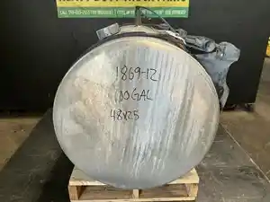 Used 2014 FREIGHTLINER Cascadia 125 Fuel Tank (Stock #1869-12)) Part Image