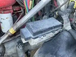 Photo of part
