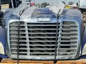 Used 2012 FREIGHTLINER Cascadia 125 Hood (Stock #723-9)) Part Image