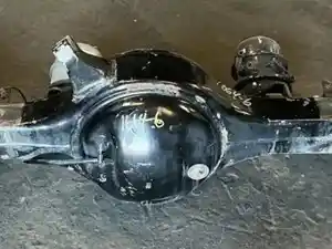 Used 2018 AXLE ALLIANCE RT40-4NR Axle Housing (Rear) (Stock #1664-6)) Part Image