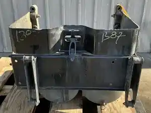 Used 2013 FREIGHTLINER Cascadia 125 Battery Box (Stock #1387-23)) Part Image