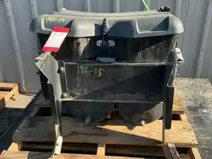 Used 2014 FREIGHTLINER Cascadia 125 Battery Box (Stock #1816-15)) Part Image