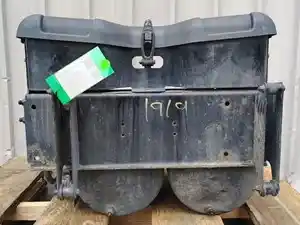 Photo of part