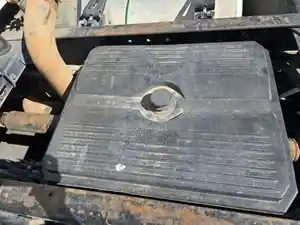 Used 2011 FREIGHTLINER Cascadia 125 Battery Box (Stock #1986-13)) Part Image