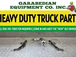 Used 2012 CUMMINS ISX15 Wiring Harness (Stock #993-31)) Part Image