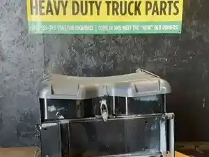 Used 2011 FREIGHTLINER Cascadia 125 Battery Box (Stock #1070-10)) Part Image