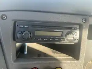 Used 2012 FREIGHTLINER Cascadia 125 Radio (Stock #931-35)) Part Image