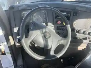 Used 2012 FREIGHTLINER Cascadia 125 Steering Column Image
