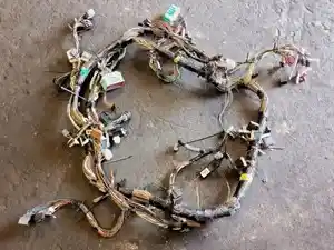 Used 2015 FREIGHTLINER Cascadia 125 Wiring Harness (Cab & Dash) (Stock #1459-30)) Part Image