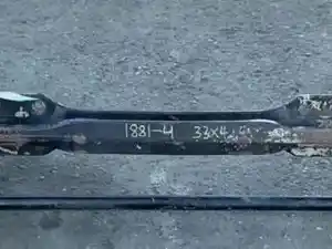 Used 2018 DETROIT DA-F-12.0-3 Axle, Complete Rear (Stock #1881-4)) Part Image