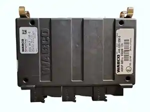 Photo of part