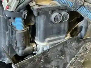 Photo of part