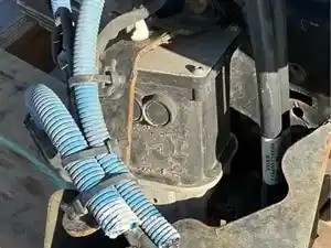 Used 2018 FREIGHTLINER Cascadia 126 DEF Pump (Stock #1881-11)) Part Image