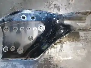 Used 2018 FREIGHTLINER Cascadia 126 Horn (Frame) (Stock #1202-31)) Part Image