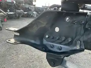 Used 2018 FREIGHTLINER Cascadia 126 Horn (Frame) (Stock #2055-26)) Part Image