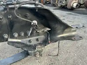 Photo of part