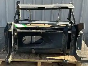 Used 2018 FREIGHTLINER Cascadia 126 Battery Box (Stock #1881-8)) Part Image
