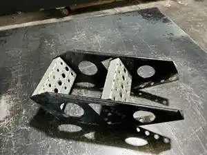 Photo of part