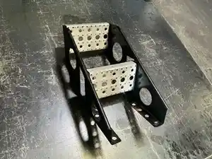 Photo of part