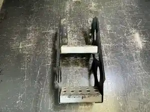 Photo of part