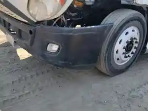 Used 2010 FREIGHTLINER Cascadia 132 Bumper Image