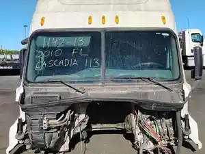 Used 2010 FREIGHTLINER Cascadia 132 Cab Image