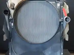 Photo of part