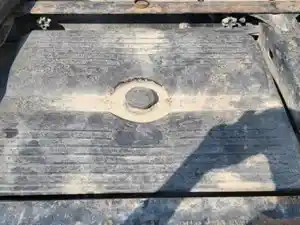 Photo of part