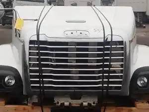 Used 2008 FREIGHTLINER CENTURY CLASS 120 Hood (Stock #1290-15)) Part Image