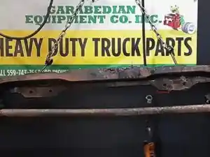 Used 2009 Meritor/Rockwell MFS12143A Axle, Complete Rear (Stock #1650-6)) Part Image