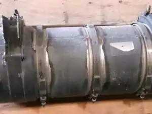 Photo of part