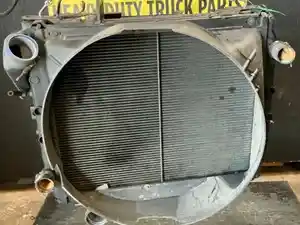 Used 2001 FREIGHTLINER FC70 CARGO Cooling Assembly (Stock #2031-7)) Part Image