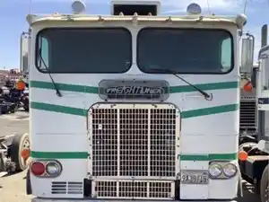 Used 1978 FREIGHTLINER FL Cabover Cab (Stock #790-3)) Part Image
