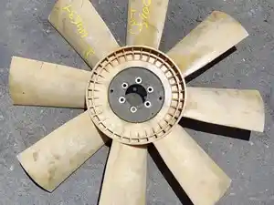 Used 1989 FREIGHTLINER FL Cabover Fan (Stock #4463-16)) Part Image