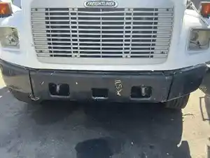 Used 2003 FREIGHTLINER FL70 Bumper (Stock #4480-15)) Part Image