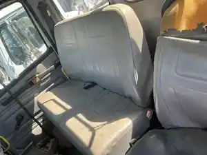 Used 2000 FREIGHTLINER FL70 Cab (Stock #4481-30)) Part Image