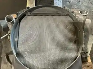 Used 2000 FREIGHTLINER FL70 Cooling Assembly (Stock #2007-10)) Part Image