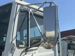 Used 2000 FREIGHTLINER FL70 Mirror (Stock #4481-12)) Part Image