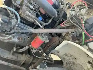 Photo of part